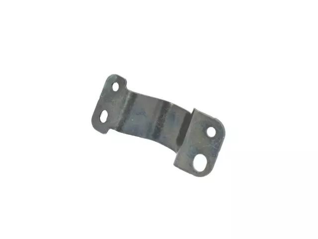 Folding Top Mounting Plate Bracket, Right - Mopar (68314988AA)