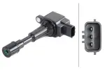 358057481 - : HELLA Ignition Coil 358057481 for Hella Image