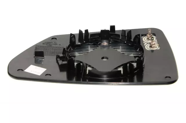 Passenger Side Rearview Mirror Glass - GM (25828091)