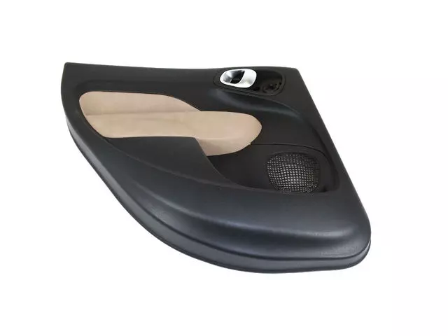 5XY19MT6AA - Interior Trim: Rear Door Trim Panel, Left for Mopar Image