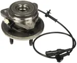 951010 - : Wheel Hub And Bearing Assembly - Front for Dorman Image