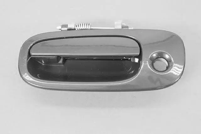 YS87FLCAF - Doors, Door Mirrors and Related Parts: Exterior Door Handle, Left for Mopar Image