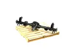 68401549AA - : Service Rear Axle for Jeep: Wrangler Image