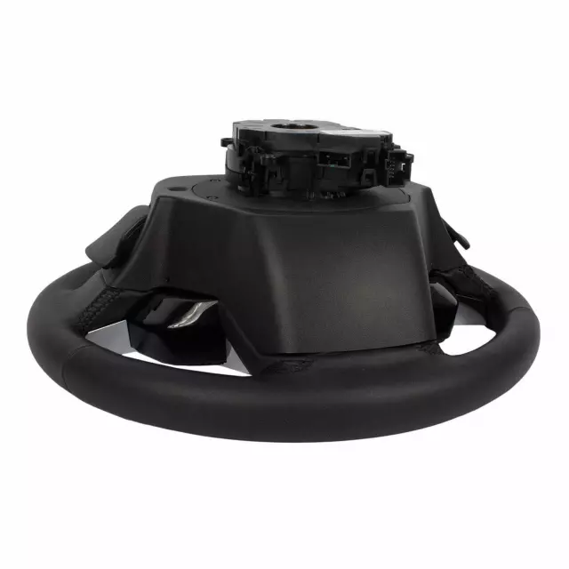 JD9Z3600BF - : Wheel Assembly Steering for Ford Image