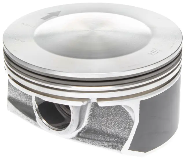 S2243731 - Engines &amp; Components: Engine Piston for Mahle Image