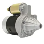 19135182 - : Remanufactured Starter for GM Image