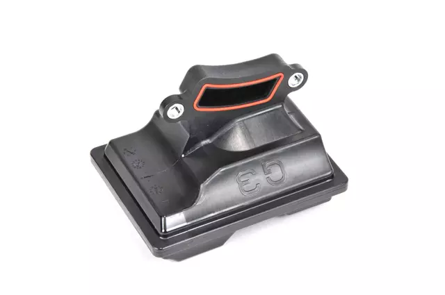 Acdelco™ Transmission Oil Filter - GM (TF924)