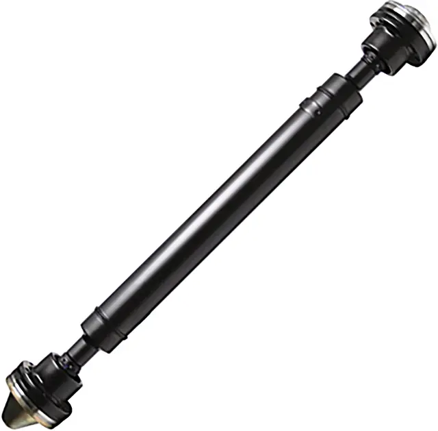 938268 - Driveline and Axles: Front 1-Piece Steel Driveshaft Assembly for Dorman Image