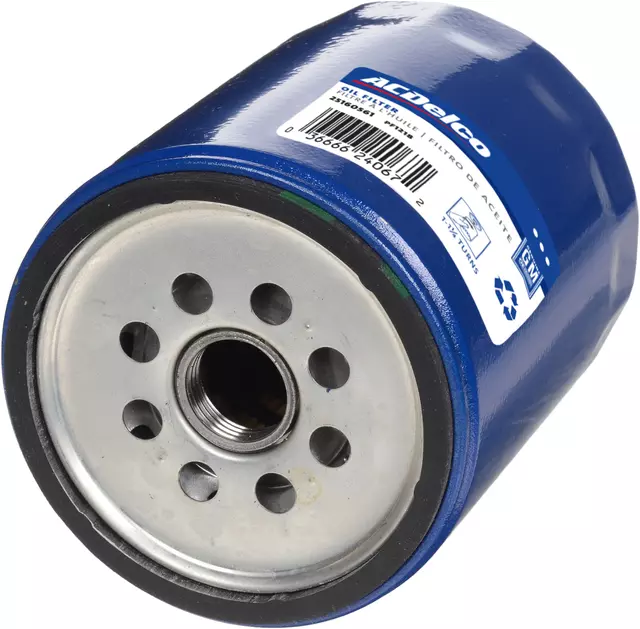 19431429 - Engine: PF1218 Oil Filter for GM Image