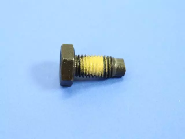 6505982AA - Brakes: Hex Head Screw for Mopar Image image