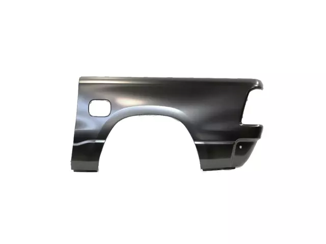 Box Side Outer Panel, Left - Mopar (68650915AA)