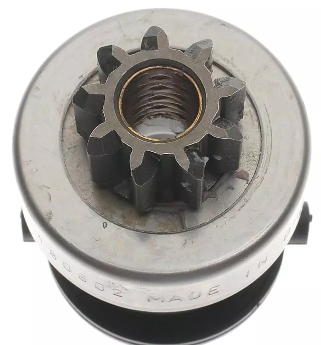 C2025 - Electrical, Charging and Starting: Starter Drive for ACDelco Image