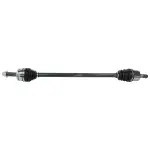 NCV75097 - : 13-17 Kia Rio CV Axle Assembly  - Front Right for GSP Image