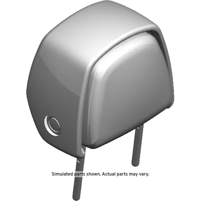 22855185 - Body: Headrest for Cadillac: XTS Image