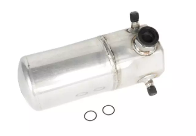 151430 - HVAC: ACDelcoâ„¢ Accumulator for Buick: Electra, LeSabre | Oldsmobile: 98, Delta 88 | Pontiac: Bonneville Image