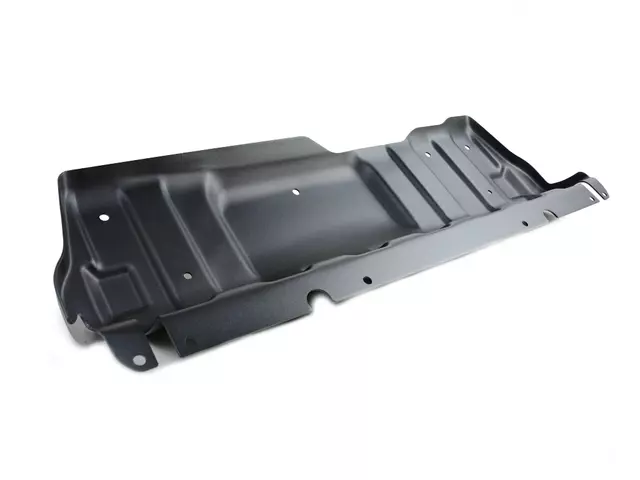 Front Skid Plate - Mopar (68159379AB)