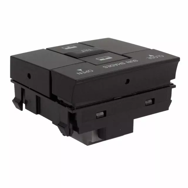 Cruise Control Switch - Ford (GB5Z-9C888-BB)