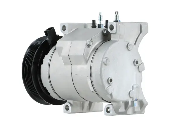 1BP01525AA - : A/C Compressor for bproauto Image