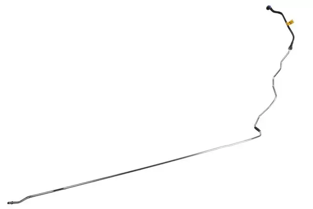 22811066 - : Fuel Return Pipe for GM Image