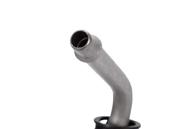 Automatic Transmission Fluid Cooler Transmission Side Inlet and Outlet Line - GM (23280473)