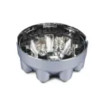52121450AD - Wheels, Covers and Jacks: Wheel Center Cap for Mopar Image