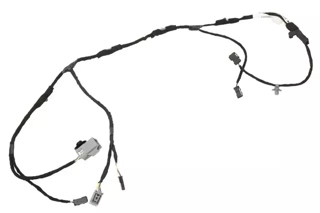 23128528 - Body: Wire Harness for Cadillac: CTS Image