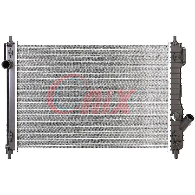 OR13097 - : Onix Radiator for Onix Image