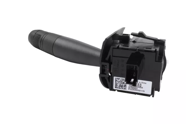 Part# 13550283 Turn Signal Switch - GM (13550283)