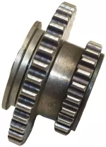 S932 - : Cloyes Engine Timing Idler Sprocket for Cloyes Gear &amp; Products Image