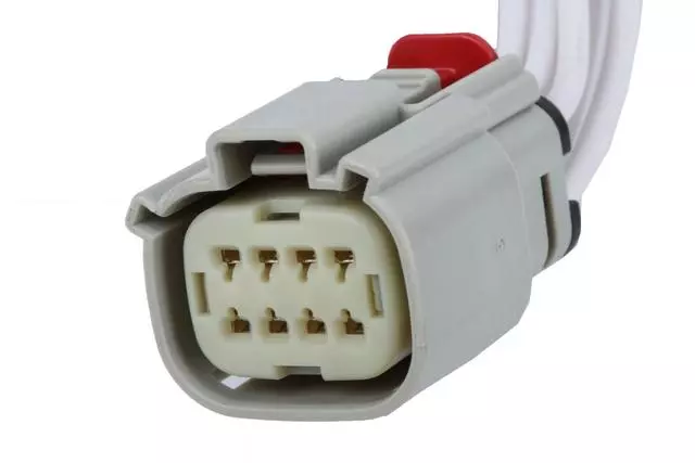 Multi-Purpose Pigtail Kit - GM (19368966)