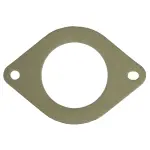 61770 - : Exhaust Pipe Flange Gasket for FEL-PRO Image