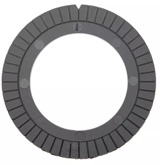 45K13122 - Suspension: Rear Alignment Shim for ACDelco Image