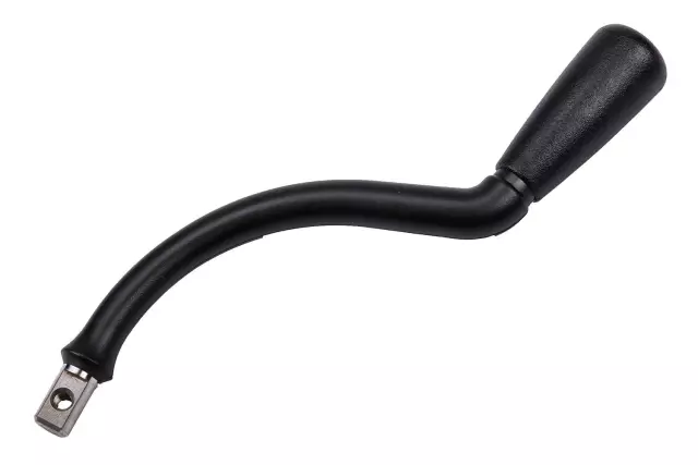 88964365 - Steering: Shift Lever for Chevrolet: Colorado | GMC: Canyon Image