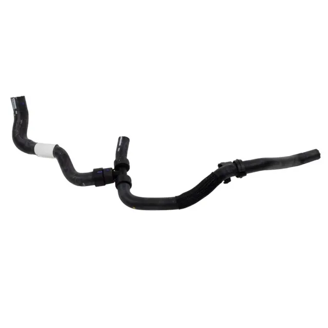 DG1Z8075B - Cooling System: Reservoir Hose for Ford Image