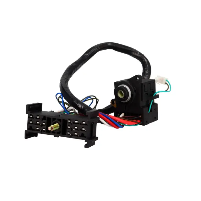 630060 - Ignition Systems: Ignition Switch for ROSTRA Image