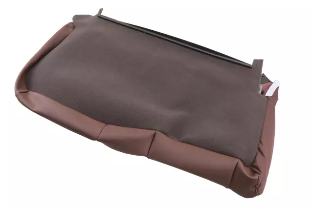 Mink Rear Driver Side Seat Cushion Cover - GM (84550026)