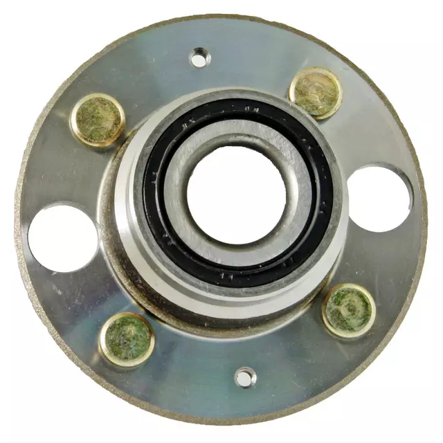 513033 - Driveline and Axles: Rear Wheel Hub and Bearing Assembly for ACDelco Image