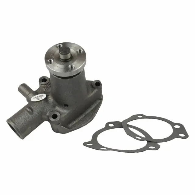PW224 - Cooling System: Motorcraftâ„¢ Water Pump for Ford: Aerostar, Bronco II, LTD, Mustang, Ranger, Thunderbird | Mercury: Capri, Cougar, Marquis Image