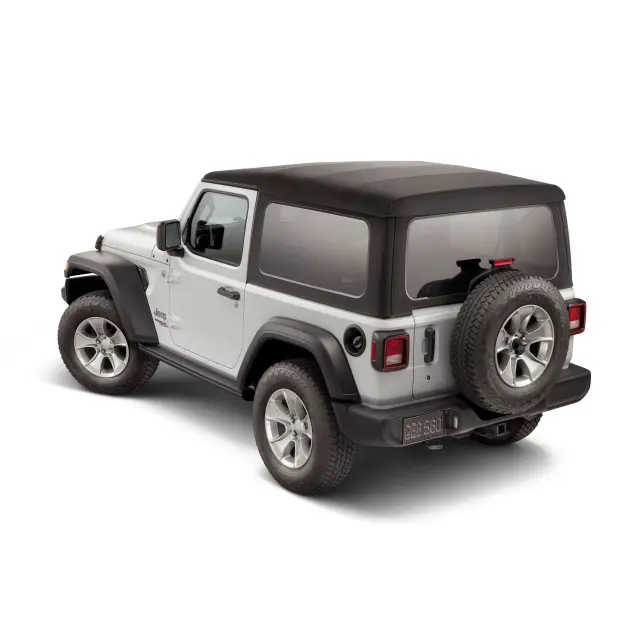 82215806AB - : Soft Top for Mopar Image