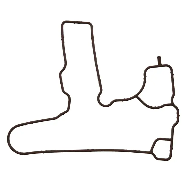 72417 - Gaskets: Engine Valve Cover Grommet Set for FEL-PRO Image