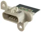 20061 - : HVAC Blower Motor Resistor for FOUR SEASONS Image