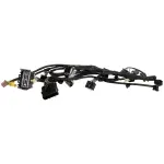 NU5Z14A699PVL - : Wire Assembly for Ford Image
