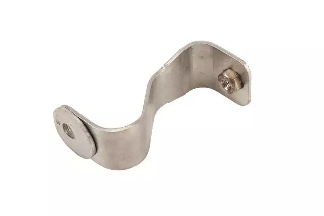 12653070 - : Converter &amp; Pipe Brace for Cadillac: ATS, CTS Image