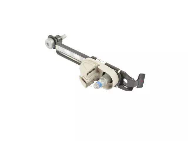 Seat Belt Turning Loop Adjuster, Right Or Left - Mopar (1DW77PD2AC)