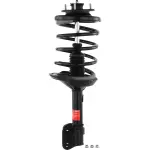 172229 - : Quick-Strut Front Right Suspension Strut and Coil Spring Assembly for MONROE SHOCKS &amp; STRUTS Image