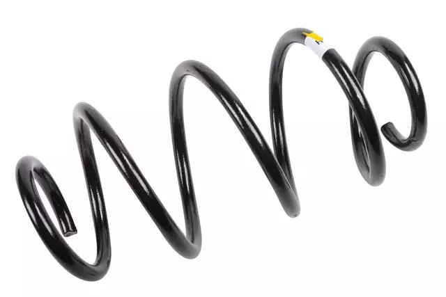 84166787 - Suspension: Coil Spring for Chevrolet: Equinox | GMC: Terrain Image