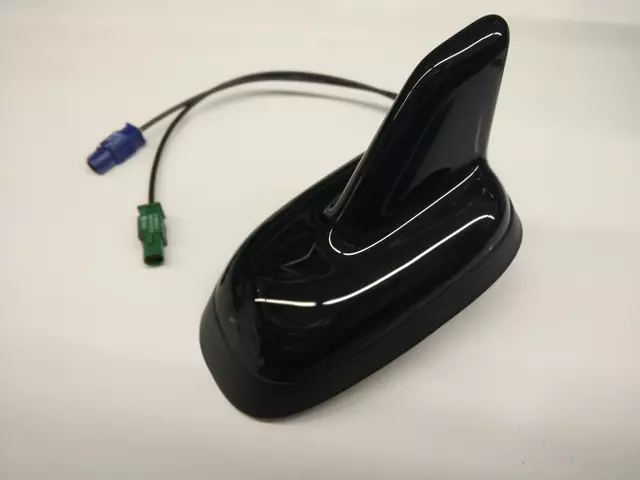 GPS Antenna Assembly - Volkswagen (3C0-035-507-AC)