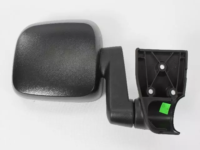 Mopar Doors-Off Conversation Mirror Kit - Mopar (82215331AC)