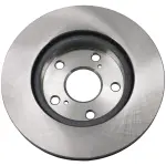 1BP02427AA - Brake: Disc Brake Rotor for bproauto Image