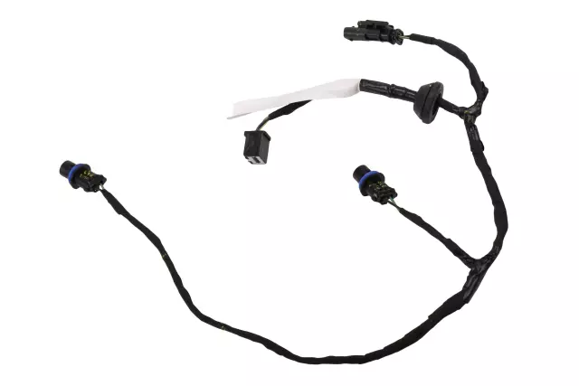 License Plate Light Assembly Connector - GM (23126598)